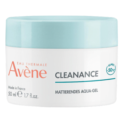 AVENE Cleanance mattierendes Aqua-Gel