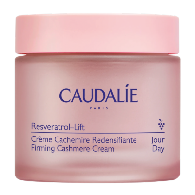 CAUDALIE Resveratrol-Lift Kaschmir Creme