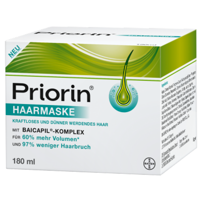 PRIORIN Haarmaske