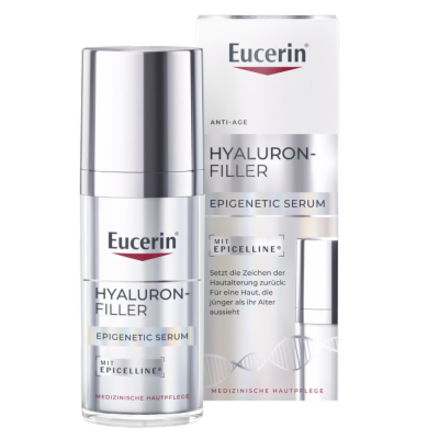 EUCERIN Hyaluron-Filler Epigenetic Serum