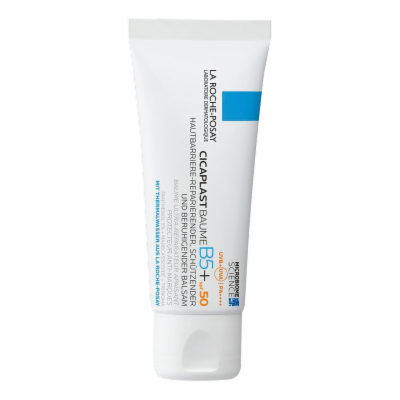 ROCHE-POSAY Cicaplast Baume B5+ LSF 50+