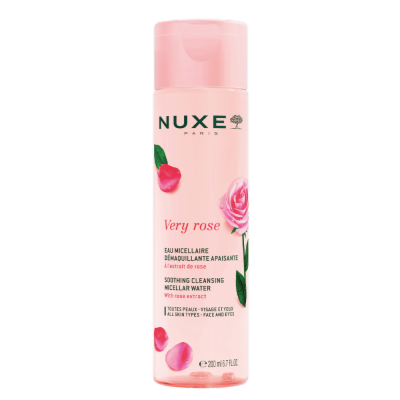 NUXE Very Rose Mizellenwasser