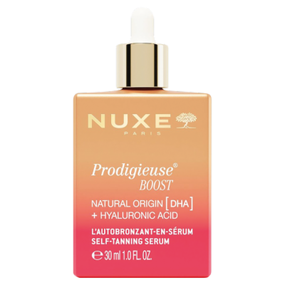 NUXE PBoost Selbstbräunungsserum
