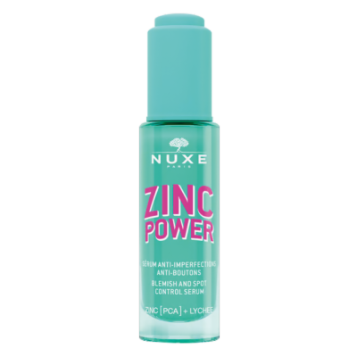 NUXE Zinc Power Serum