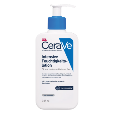 CERAVE Intensive Feuchtigkeitslotion