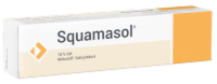 SQUAMASOL Gel