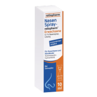 NASENSPRAY-ratiopharm Erwachsene kons.frei