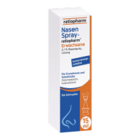 NasenSpray-ratiopharm® Erwachsene