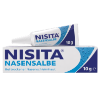 NISITA Nasensalbe