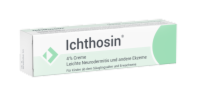 ICHTHOSIN Creme