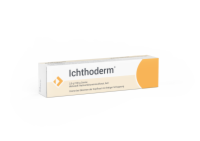 ICHTHODERM Creme