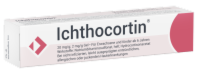 ICHTHOCORTIN Gel