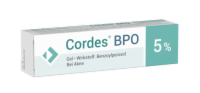 CORDES BPO 5% Gel