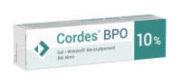 CORDES BPO 10% Gel