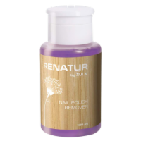 RENATUR by RUCK® Nail Polish Remover