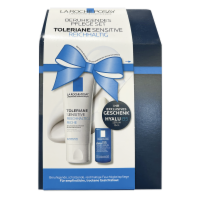 La Roche-Posay Toleriane Sensitive reichhaltig Creme - Geschenkset