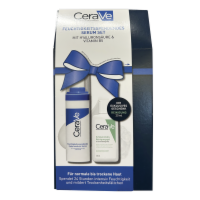 CeraVe Gesichtscreme Tag LSF 50 - Geschenkset