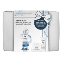 VICHY Minéral 89 Hyaluron-Boost Weihnachtsset