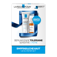 XMAS-Set - La Roche-Posay Toleriane sensitive Creme