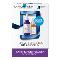 XMAS-Set - La Roche-Posay Mela B3 Serum