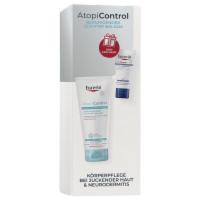XMAS Set - EUCERIN AtopiControl Balsam