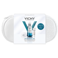 XMAS Set - VICHY MINERAL 89 Elixier