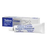TATTOO Creme Pegasus Pro