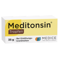 MEDITONSIN Tropfen