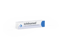 ICHTHOMED Gel