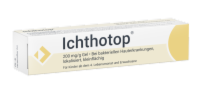 ICHTHOTOP 200 mg/g Gel