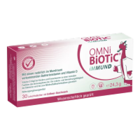 OMNI BiOTiC iMMUND Lutschtabletten