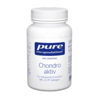 PURE ENCAPSULATIONS Chondro aktiv Kapseln