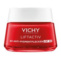 VICHY LIFTACTIV B3 Anti-Pigmentflecken Cre.LSF 50