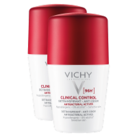 VICHY DEO Clinical Control 96h Roll-on Doppelpack