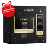LIERAC Premium x-mas Set reichhaltige Creme