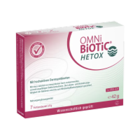 OMNI BiOTiC HETOX Pulver Beutel