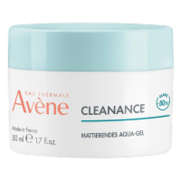 AVENE Cleanance mattierendes Aqua-Gel