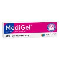 MEDIGEL WUND- UND HEILGEL