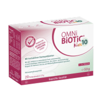OMNI BiOTiC 10 Kids 2,5 g Pulver