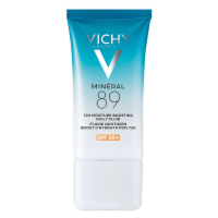 VICHY MINERAL 89 Feuchtigkeits-Boost UV Fluid