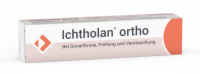 ICHTHOLAN ortho 50% Salbe