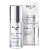 EUCERIN Hyaluron-Filler Epigenetic Serum