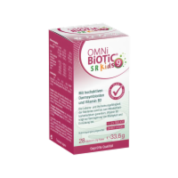 OMNI-BiOTiC SR-9 KIDS Pulver