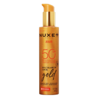 NUXE Sun Sonnenöl LSF 50