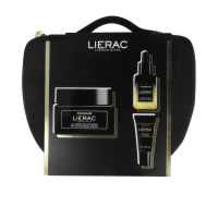 LIERAC Premium x-mas Set 24 seidige Creme