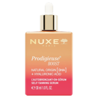 NUXE PBoost Selbstbräunungsserum