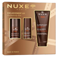 NUXE Geschenkset 2025 Nuxe Men