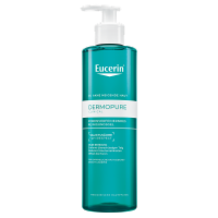 EUCERIN DermoPure Clinical Reinig.Gel porenverfein
