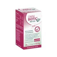 OMNI BiOTiC REISE Pulver Sticks