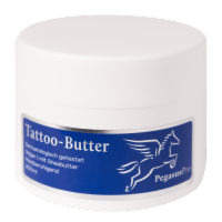 TATTOO-Butter Pegasus Pro